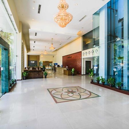 Mondial Hotel Hue Luaran gambar