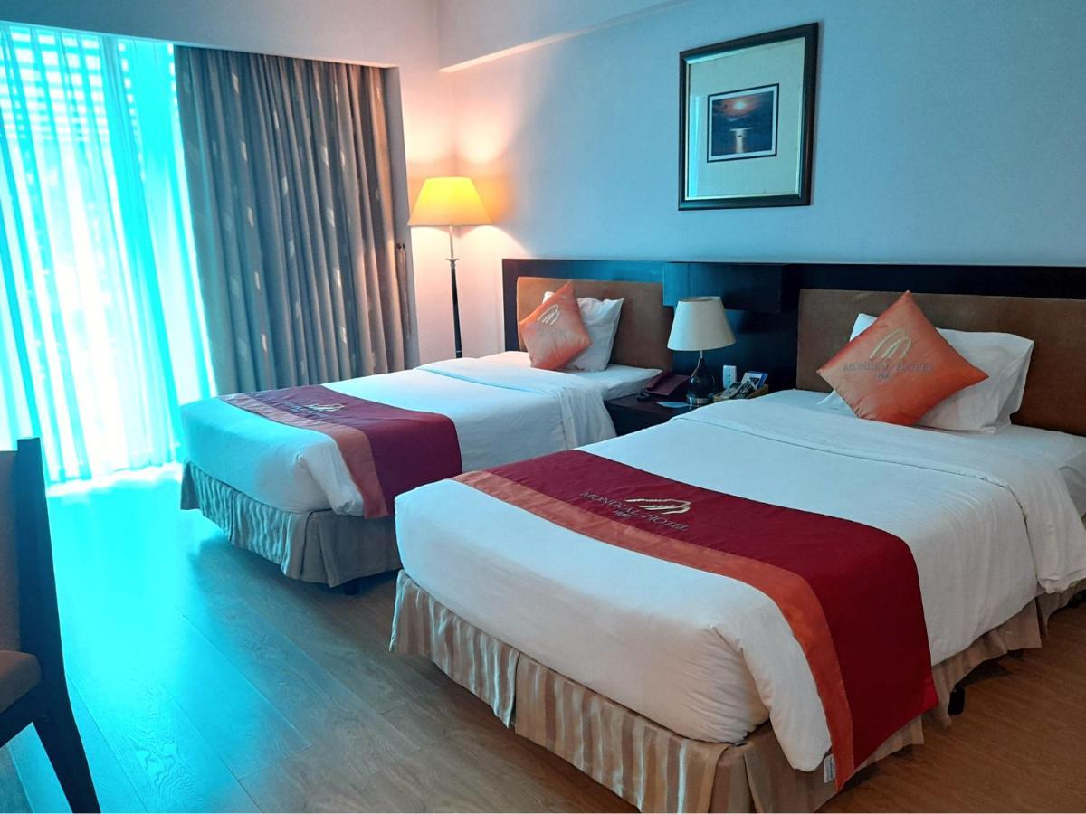 Mondial Hotel Hue Luaran gambar