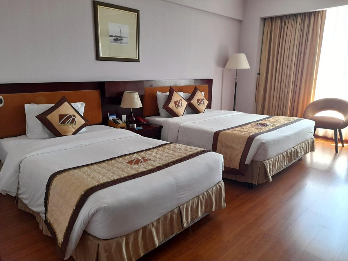 Mondial Hotel Hue Luaran gambar