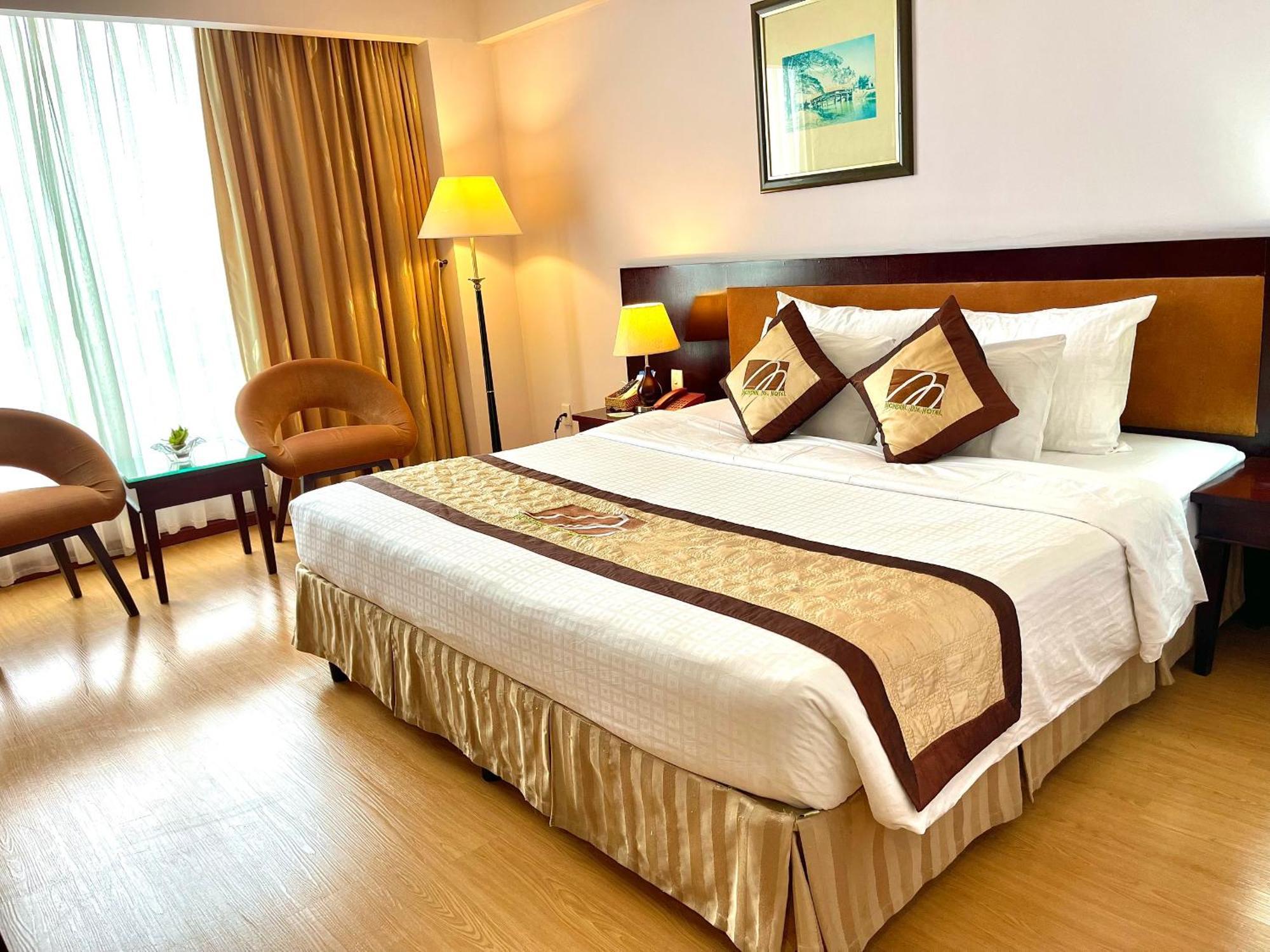 Mondial Hotel Hue Luaran gambar