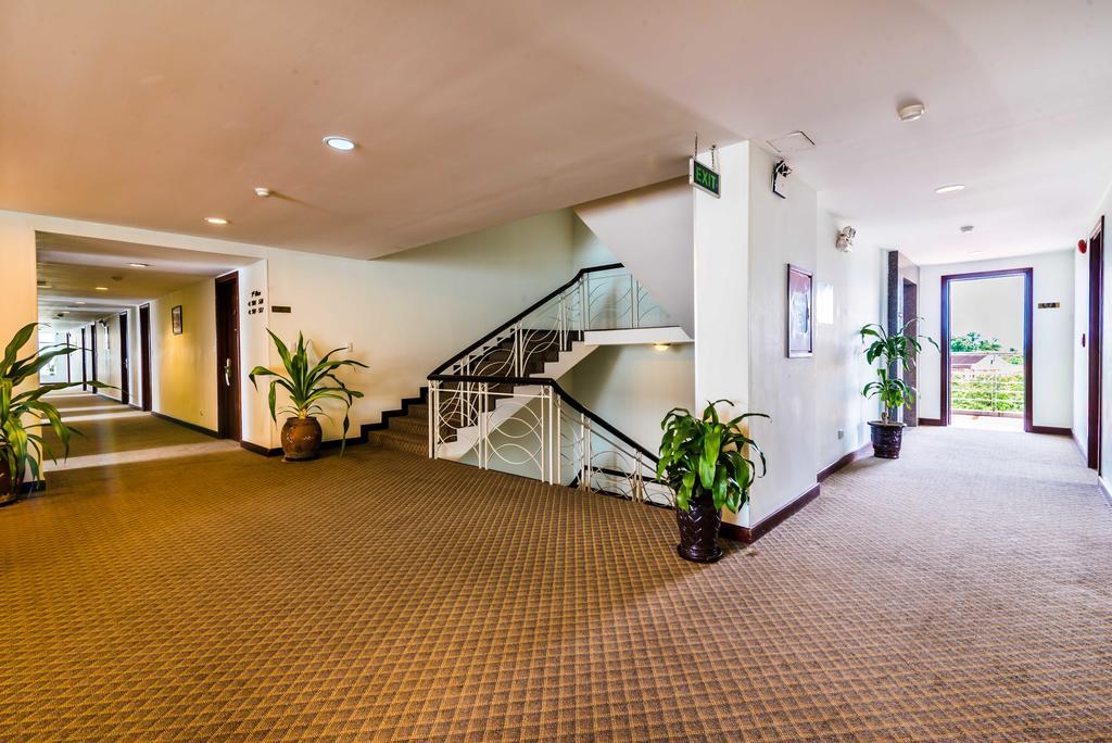 Mondial Hotel Hue Luaran gambar
